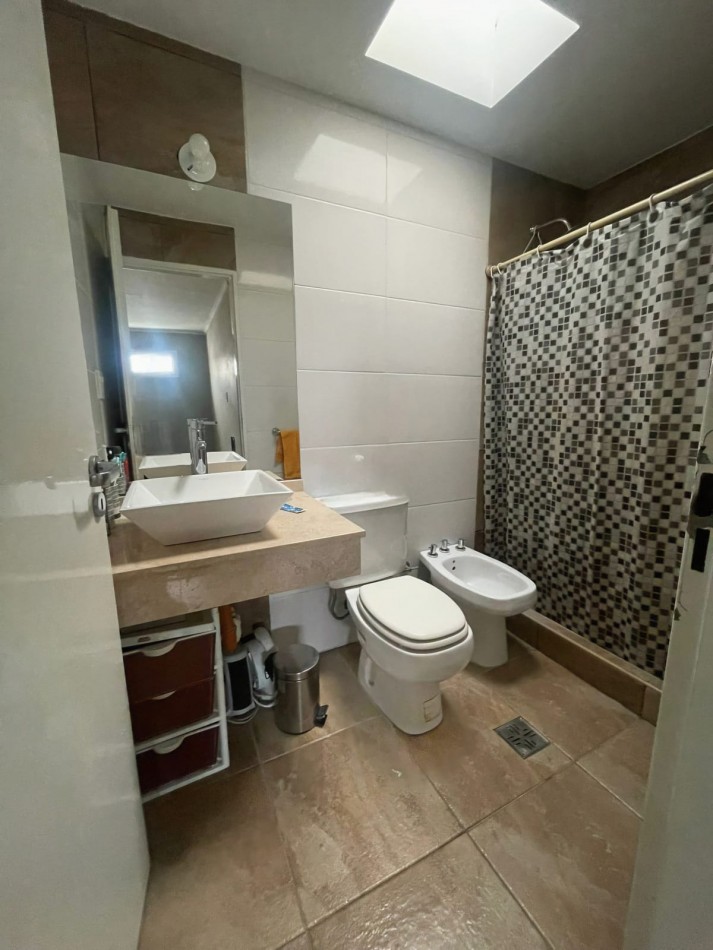 Inmobiliaria Greenwood vende Casa en Barrio Privado Urquiza - Guaymallen