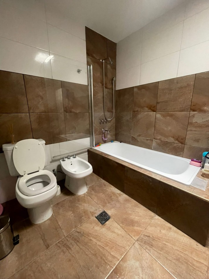 Inmobiliaria Greenwood vende Casa en Barrio Privado Urquiza - Guaymallen