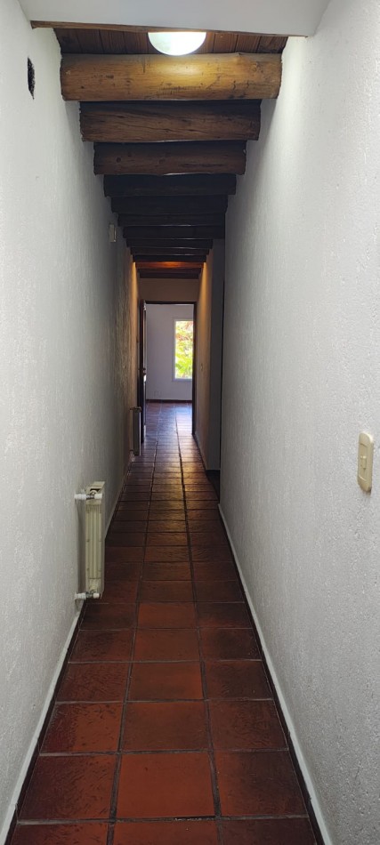 Greenwood Inversiones Inmobiliaria Alquila casa en el Barrio Privado Palmares