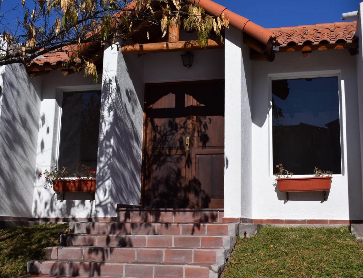 Greenwood Inversiones Inmobiliaria Alquila casa en el Barrio Privado Palmares