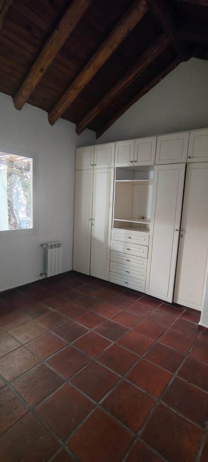 Greenwood Inversiones Inmobiliaria Alquila casa en el Barrio Privado Palmares