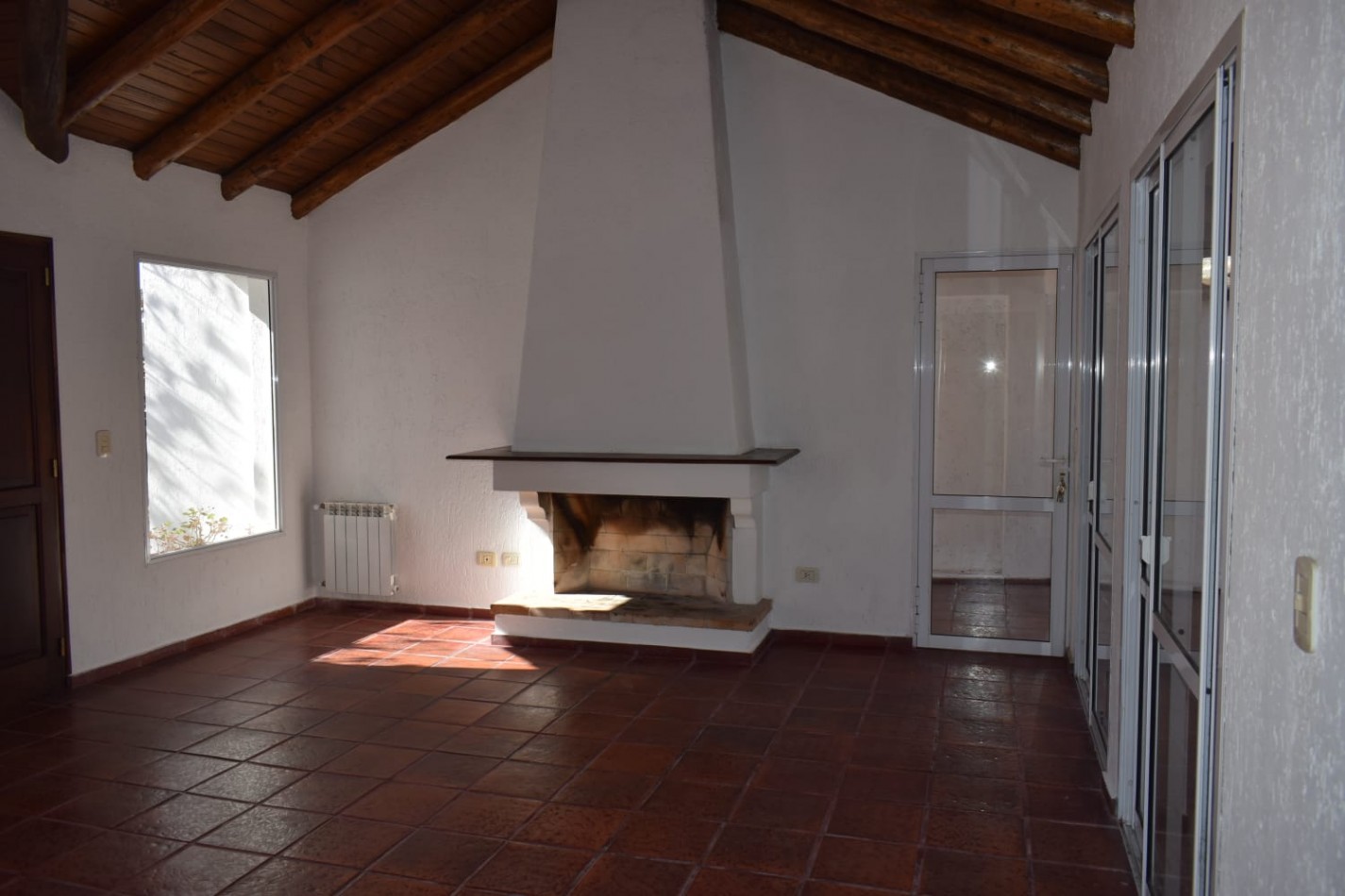 Greenwood Inversiones Inmobiliaria Alquila casa en el Barrio Privado Palmares