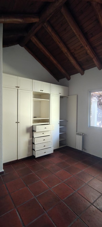 Greenwood Inversiones Inmobiliaria Alquila casa en el Barrio Privado Palmares