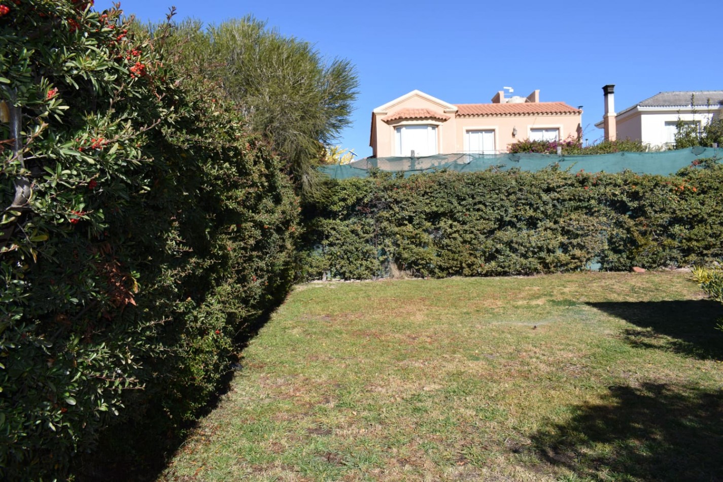 Greenwood Inversiones Inmobiliaria Alquila casa en el Barrio Privado Palmares