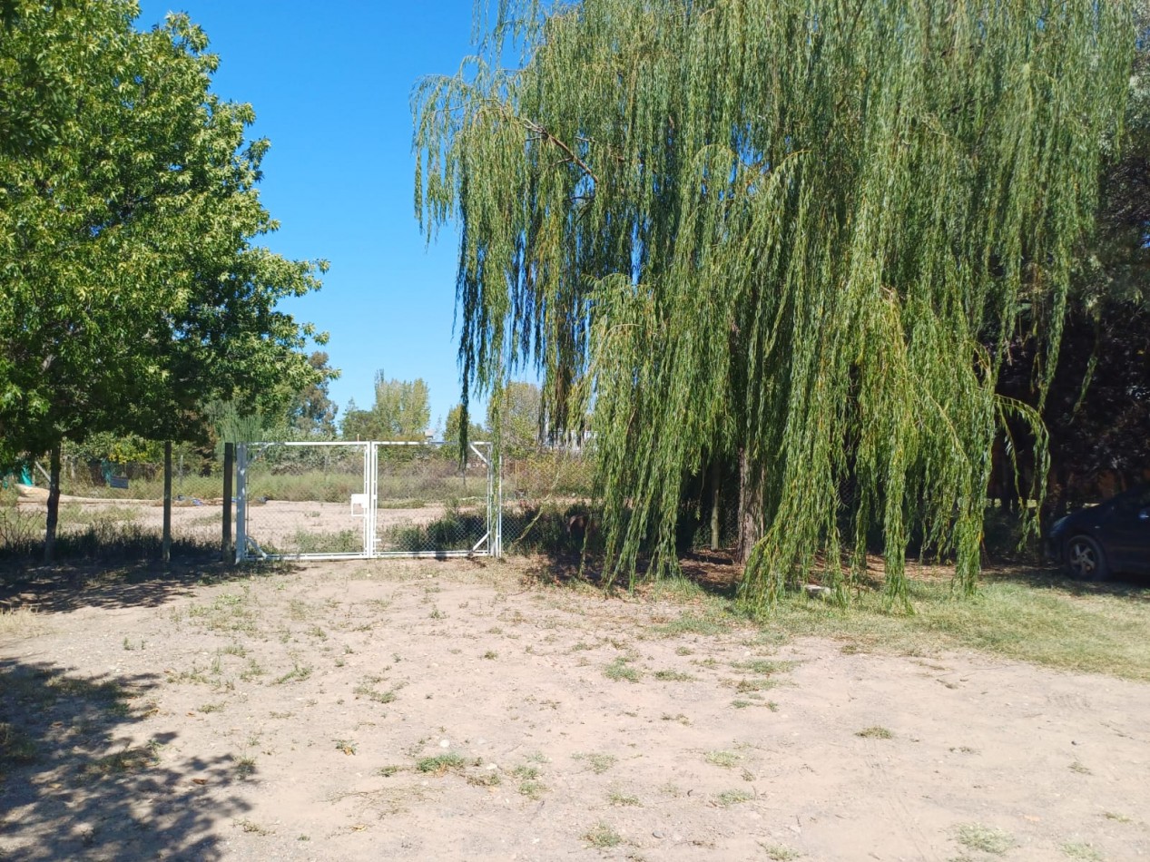 GREENWOOD INMOBILIARIA VENDE LOTE EN PERDRIEL