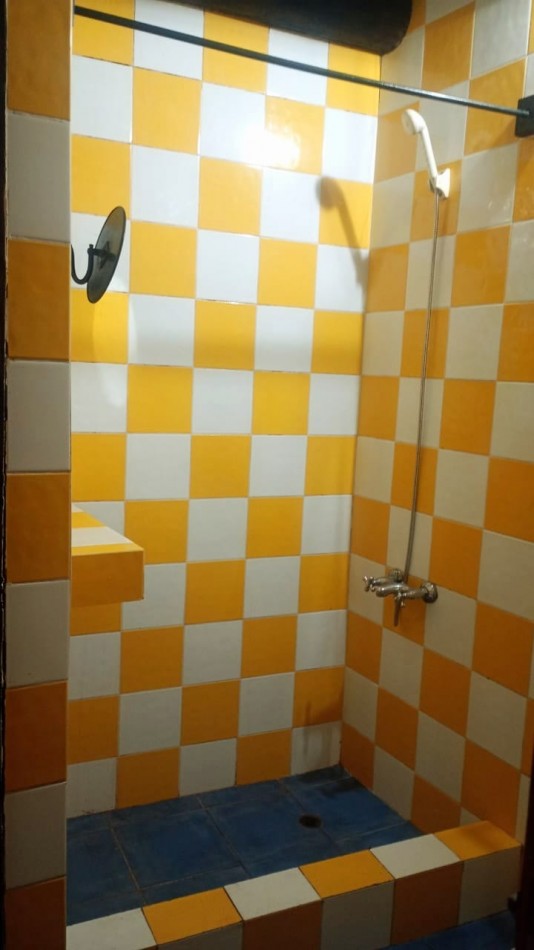 GREENWOOD INMOBILIARIA TIENE  Casa en Alquiler - Remedios Escalada N° 4308, Lunlunta, Maipu