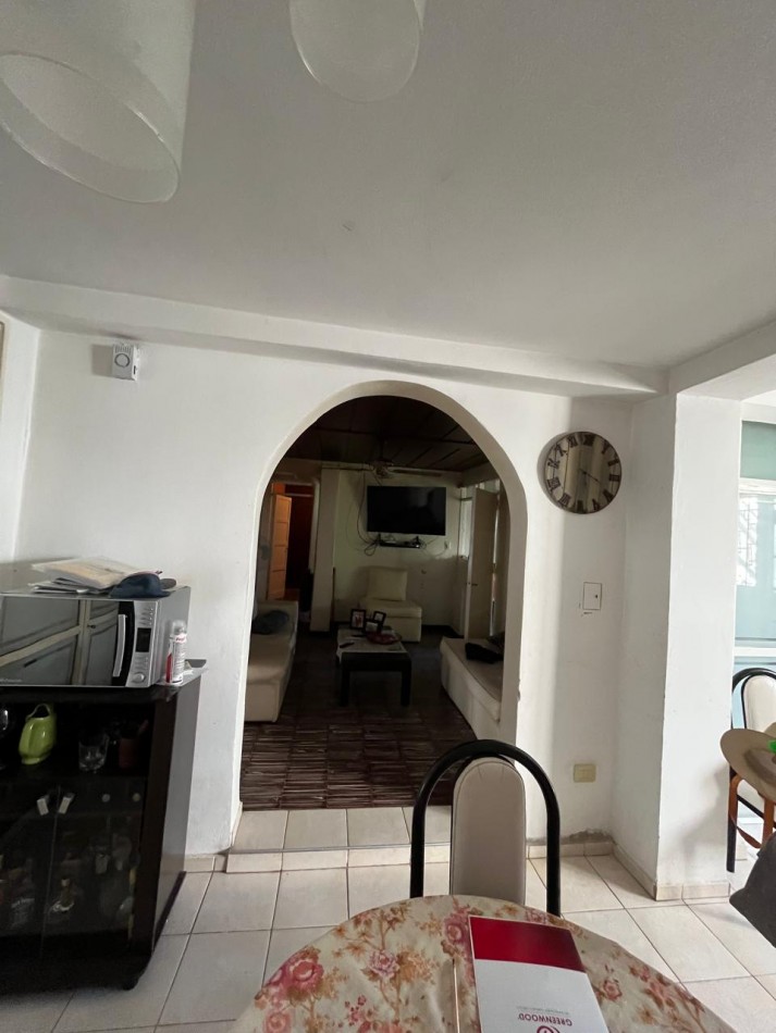 GREENWOOD INMOBILIARIA VENDE HERMOSA CASA EN LUJAN DE CUYO 