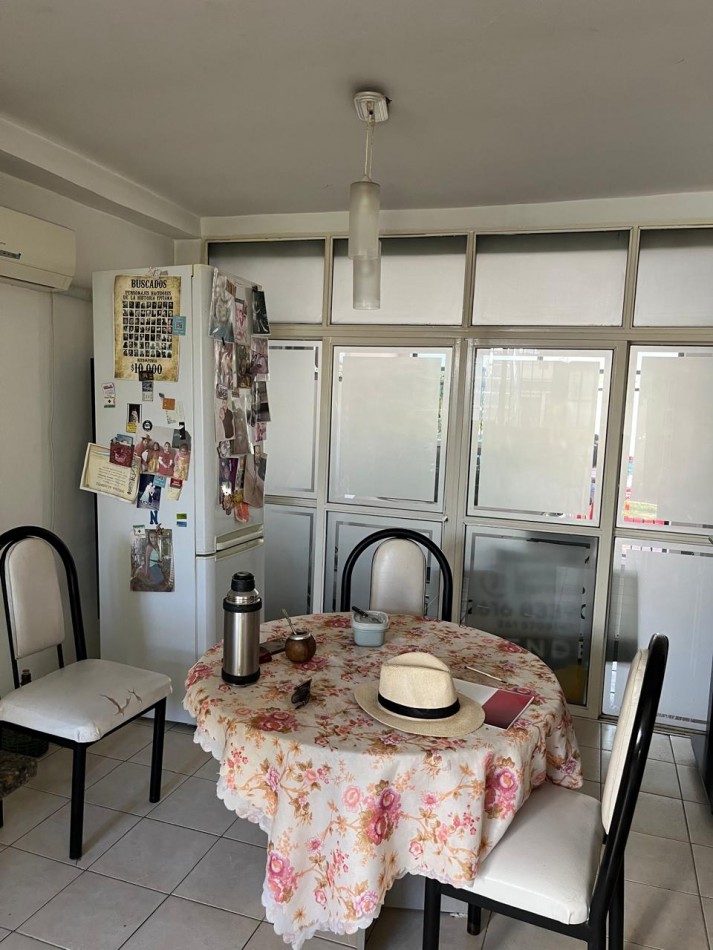 GREENWOOD INMOBILIARIA VENDE HERMOSA CASA EN LUJAN DE CUYO 