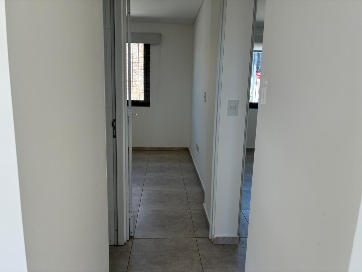 GREENWOOD INMOBILIARIA VENDE DEPARTAMENTO GUAYMALLEN! 