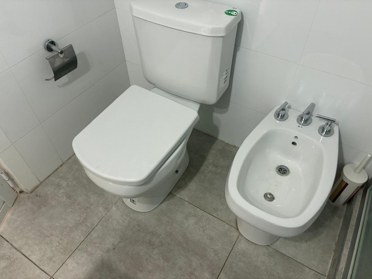 GREENWOOD INMOBILIARIA VENDE DEPARTAMENTO GUAYMALLEN! 