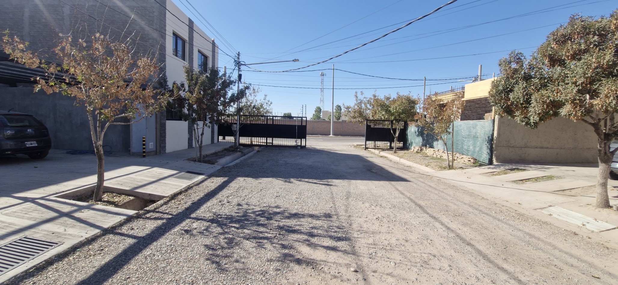 GREENWOOD INMOBILIARIA VENDE DEPARTAMENTO GUAYMALLEN! 