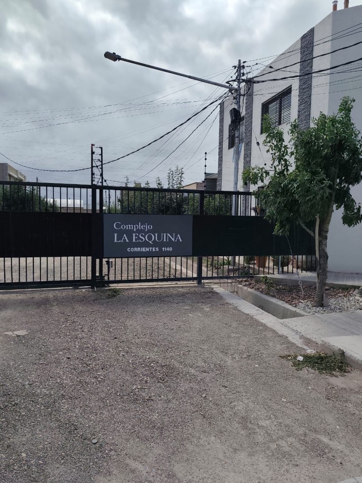 GREENWOOD INMOBILIARIA VENDE DEPARTAMENTO GUAYMALLEN! 