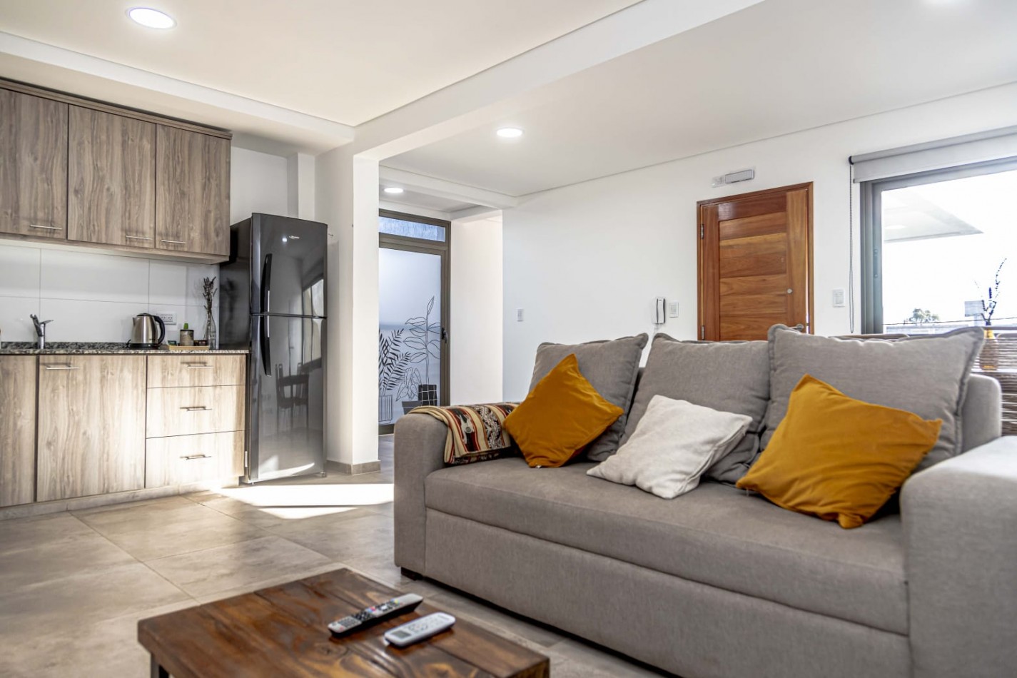 GREENWOOD INMOBILIARIA ALQUILA DEPARTAMENTO EN LUJAN DE CUYO 