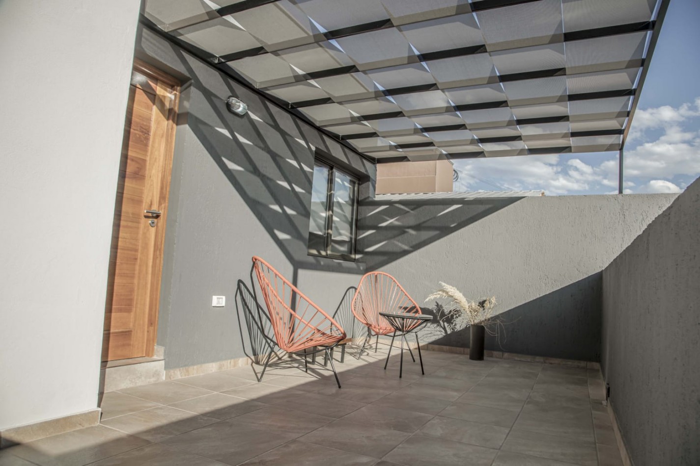 GREENWOOD INMOBILIARIA ALQUILA DEPARTAMENTO EN LUJAN DE CUYO 