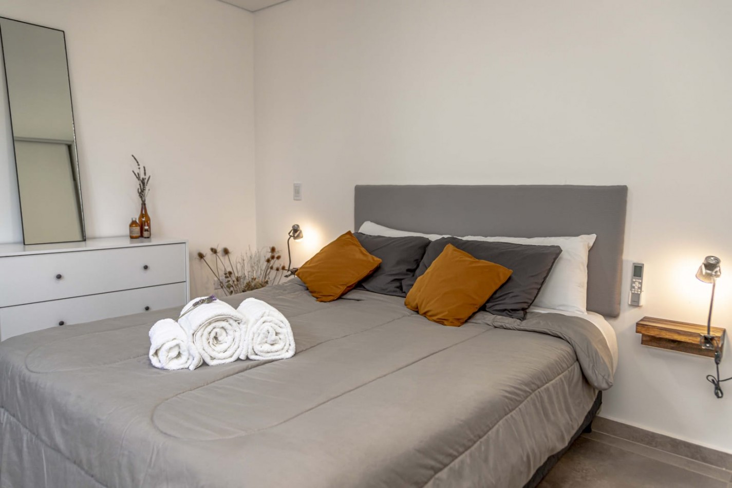 GREENWOOD INMOBILIARIA ALQUILA DEPARTAMENTO EN LUJAN DE CUYO 