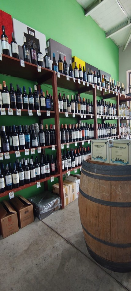 GREENWOOD VENDE FONDO DE COMERCIO