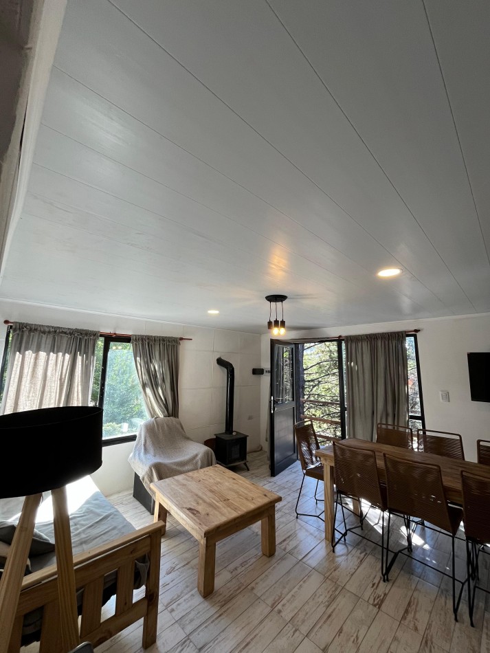 COMPLEJO DE CABAÑAS EN VENTA, EL SALTO-POTRERILLOS