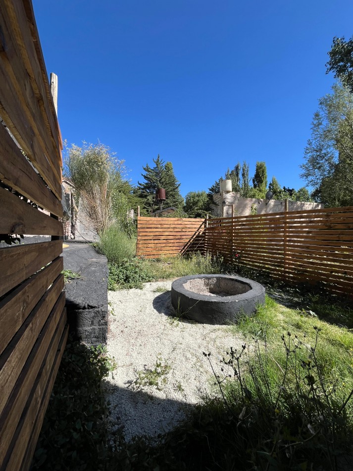 COMPLEJO DE CABAÑAS EN VENTA, EL SALTO-POTRERILLOS