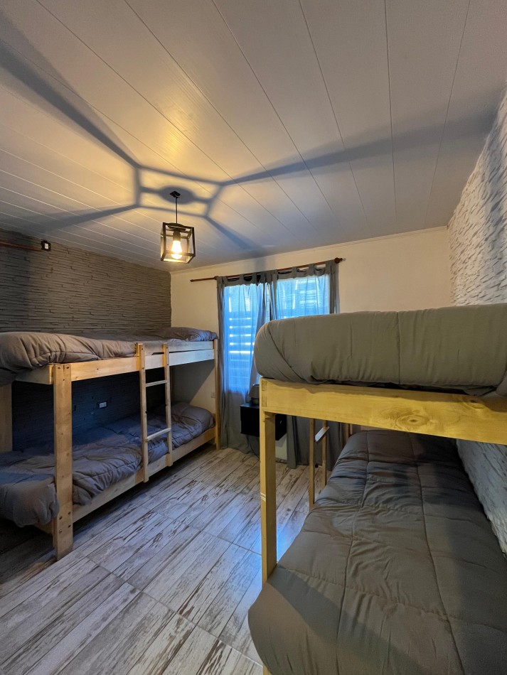 COMPLEJO DE CABAÑAS EN VENTA, EL SALTO-POTRERILLOS