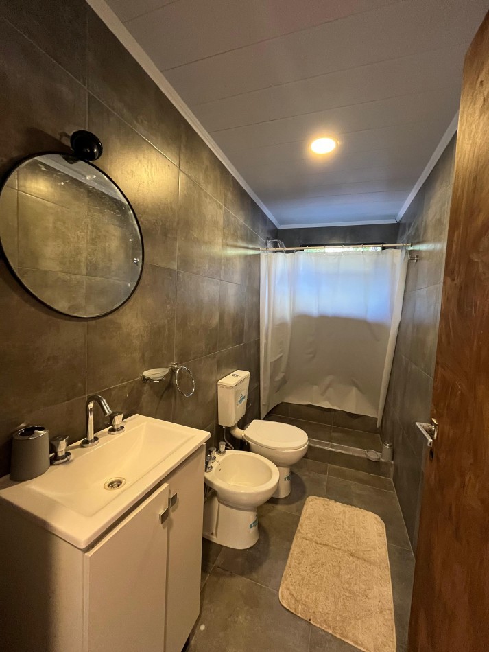 COMPLEJO DE CABAÑAS EN VENTA, EL SALTO-POTRERILLOS