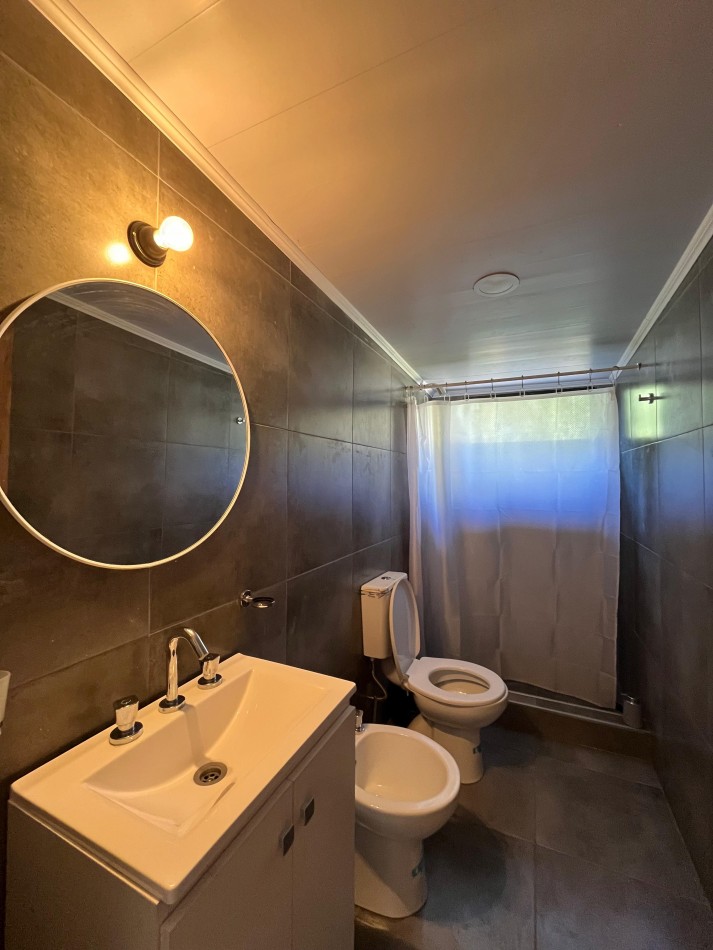 COMPLEJO DE CABAÑAS EN VENTA, EL SALTO-POTRERILLOS