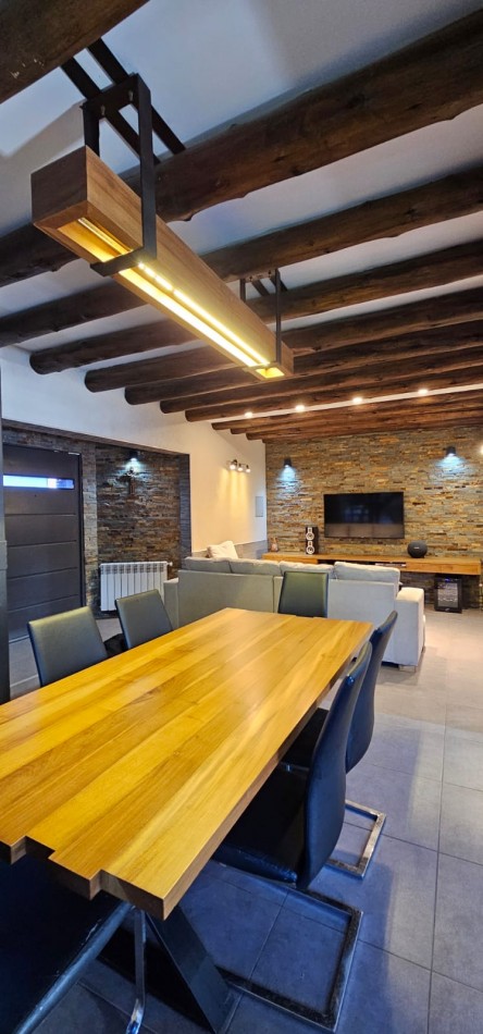 GREENWOOD INMOBILIARIA VENDE CASA EN EL B° ALTA MENDOZA EL CHALLAO 