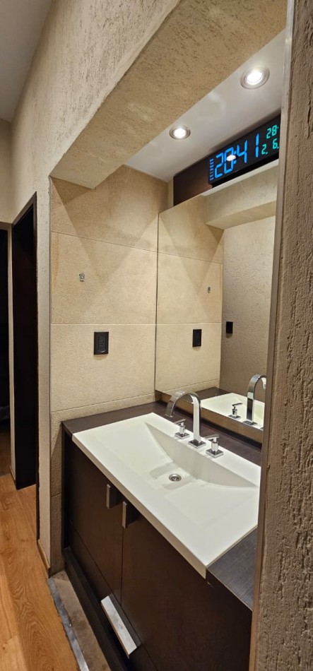 GREENWOOD INMOBILIARIA VENDE CASA EN EL B° ALTA MENDOZA EL CHALLAO 