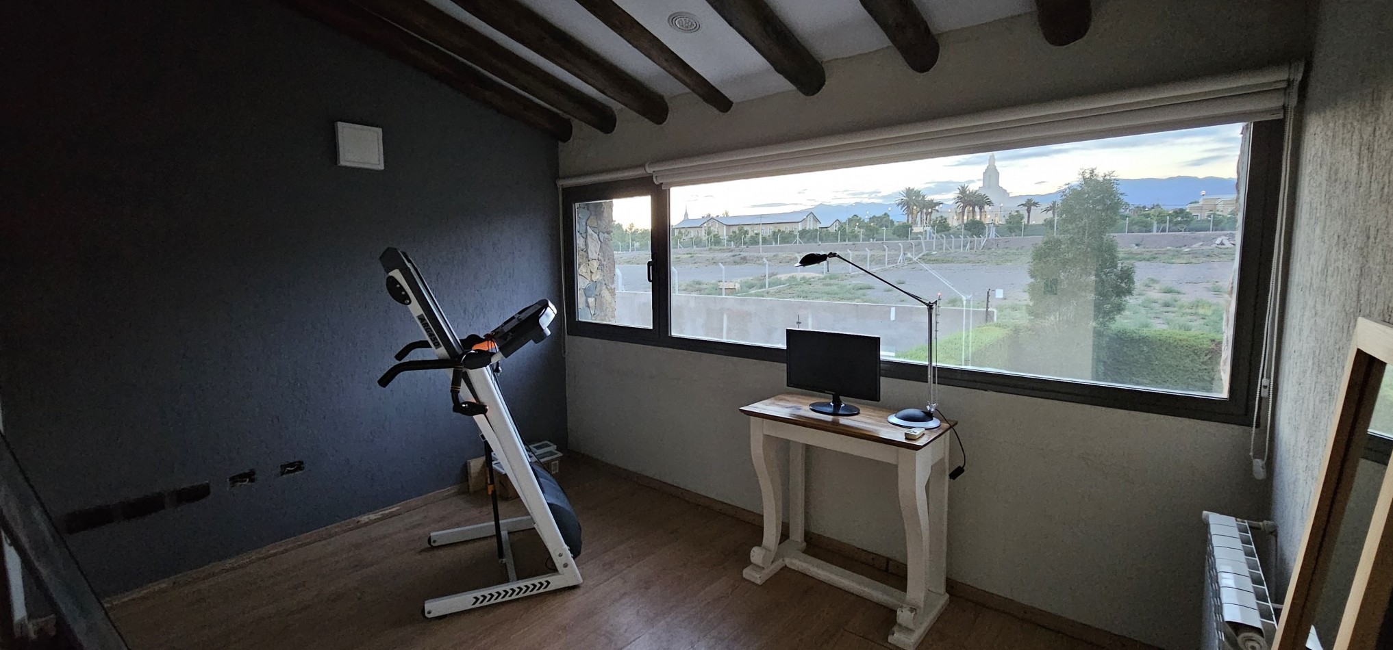 GREENWOOD INMOBILIARIA VENDE CASA EN EL B° ALTA MENDOZA EL CHALLAO 