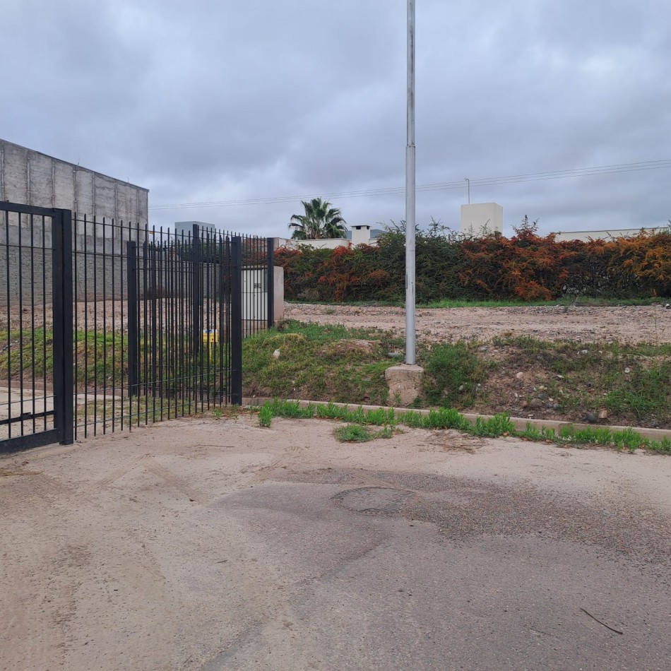 GREENWOOD INMOBILIARIA TIENE LOTE en venta - B° AGUA PIEDRAS, Lujan de Cuyo