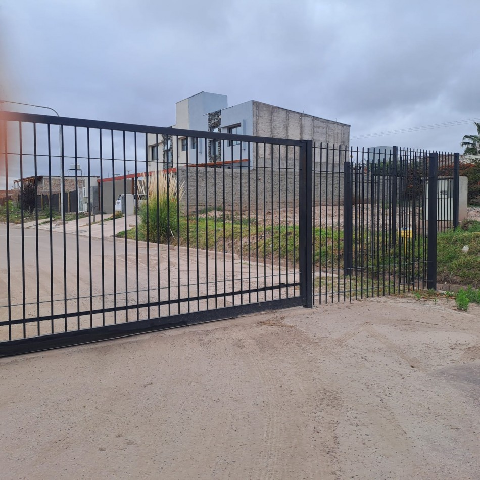 GREENWOOD INMOBILIARIA TIENE LOTE en venta - B° AGUA PIEDRAS, Lujan de Cuyo