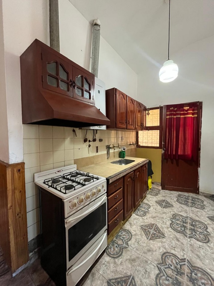 GREENWOOD INMOBILIARIA VENDE HERMOSA CASA EN LUJAN DE CUYO 