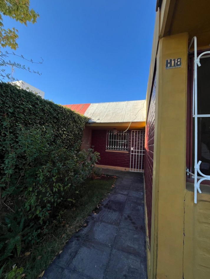 GREENWOOD INMOBILIARIA VENDE HERMOSA CASA EN LUJAN DE CUYO 