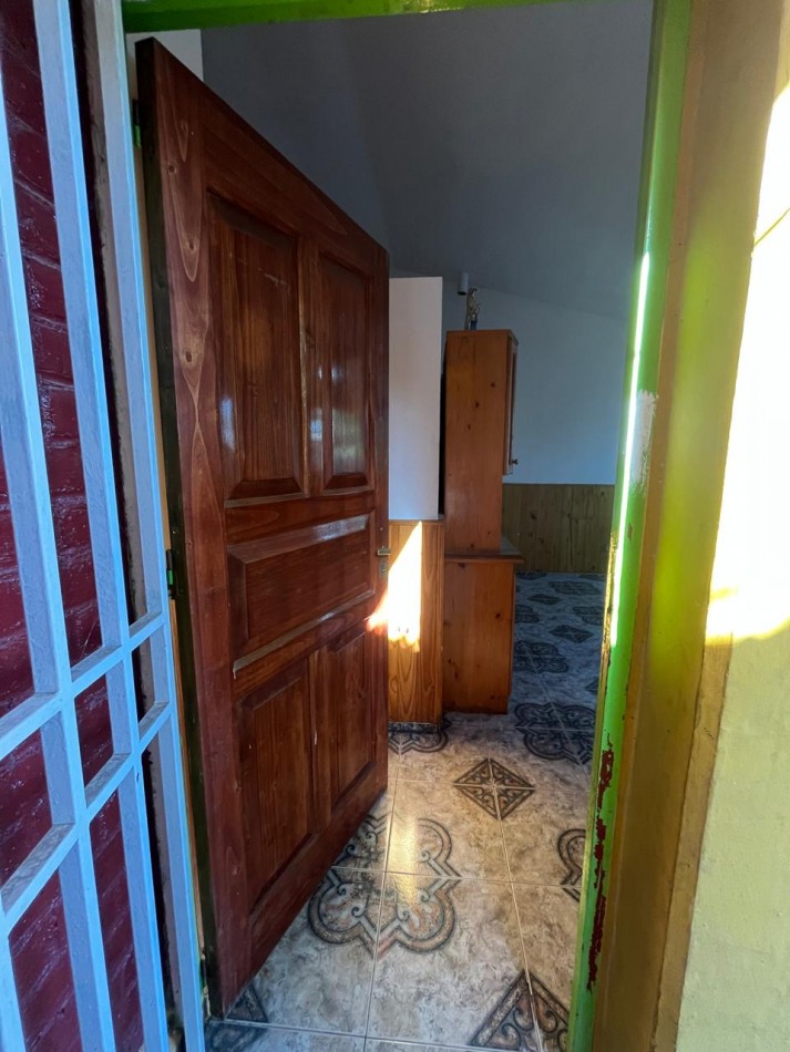 GREENWOOD INMOBILIARIA VENDE HERMOSA CASA EN LUJAN DE CUYO 