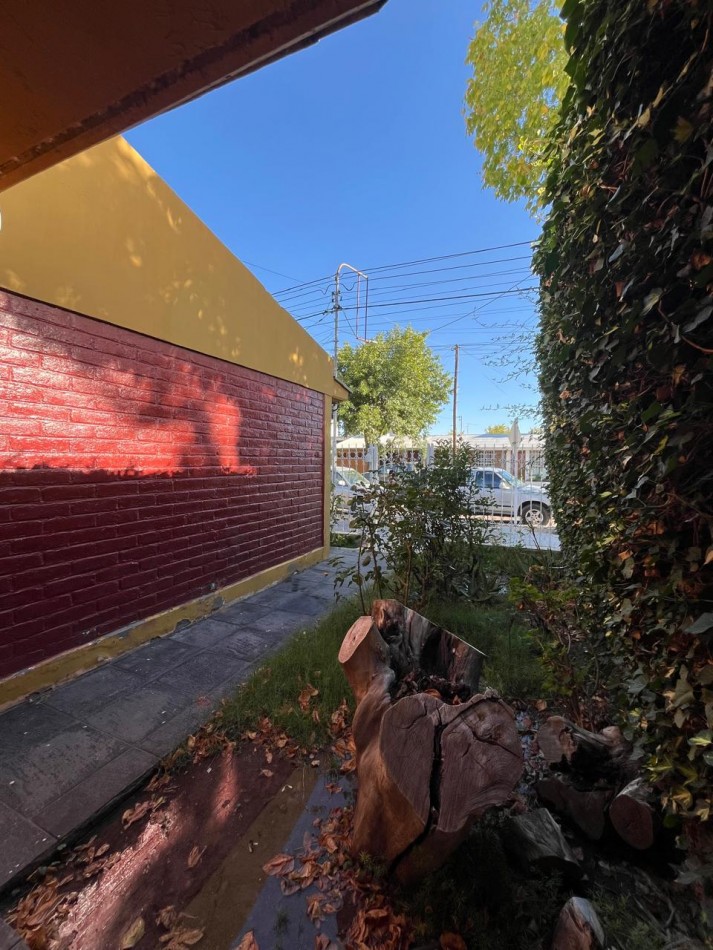 GREENWOOD INMOBILIARIA VENDE HERMOSA CASA EN LUJAN DE CUYO 