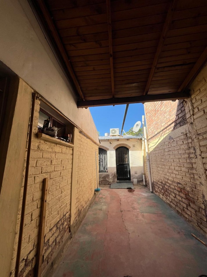 GREENWOOD INMOBILIARIA VENDE HERMOSA CASA EN LUJAN DE CUYO 