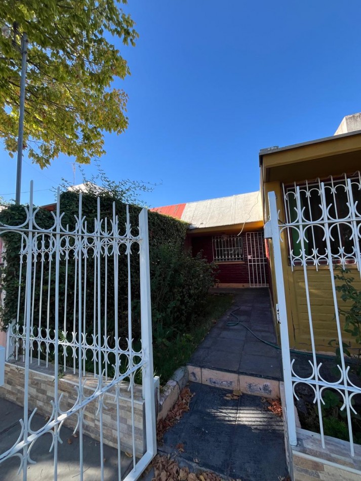 GREENWOOD INMOBILIARIA VENDE HERMOSA CASA EN LUJAN DE CUYO 
