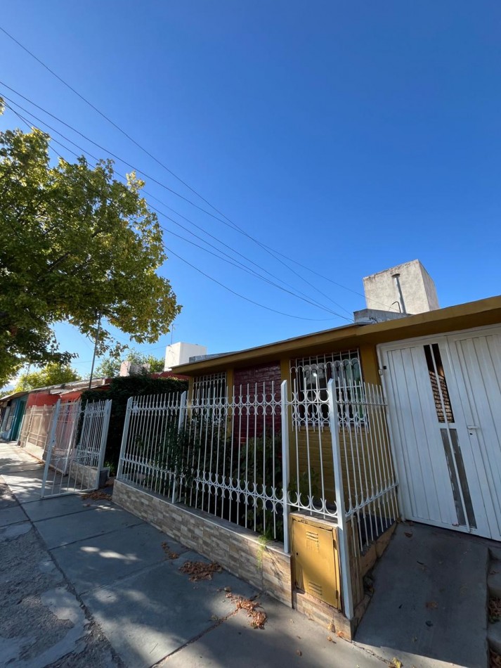 GREENWOOD INMOBILIARIA VENDE HERMOSA CASA EN LUJAN DE CUYO 