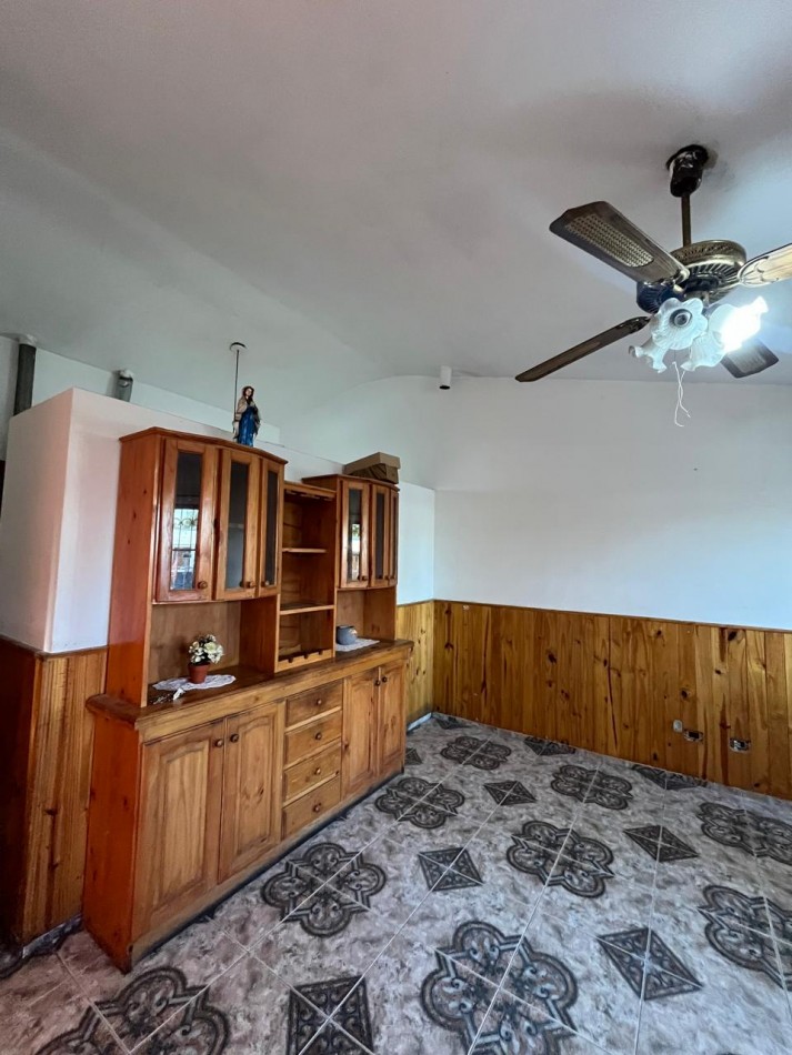 GREENWOOD INMOBILIARIA VENDE HERMOSA CASA EN LUJAN DE CUYO 