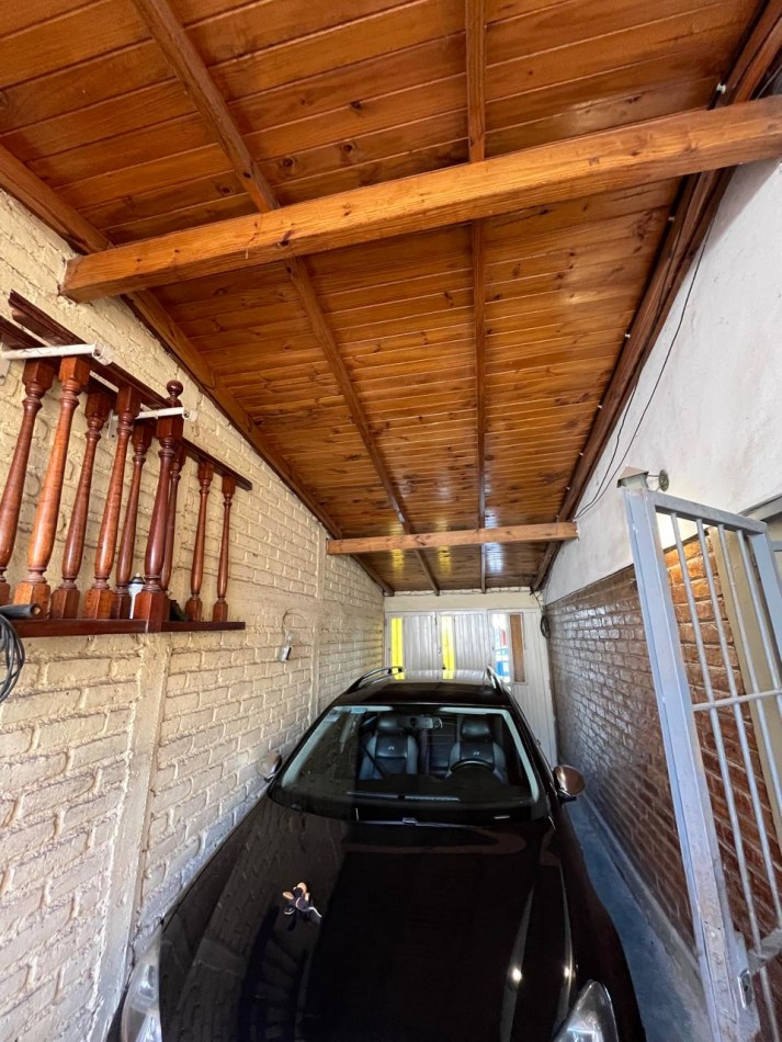 GREENWOOD INMOBILIARIA VENDE HERMOSA CASA EN LUJAN DE CUYO 