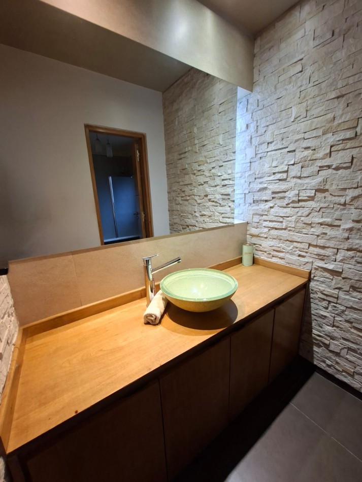 GREENWOOD ALQUILA HERMOSA PROPIEDAD EN BARRIO PRIVADO LICEO RUGBY II