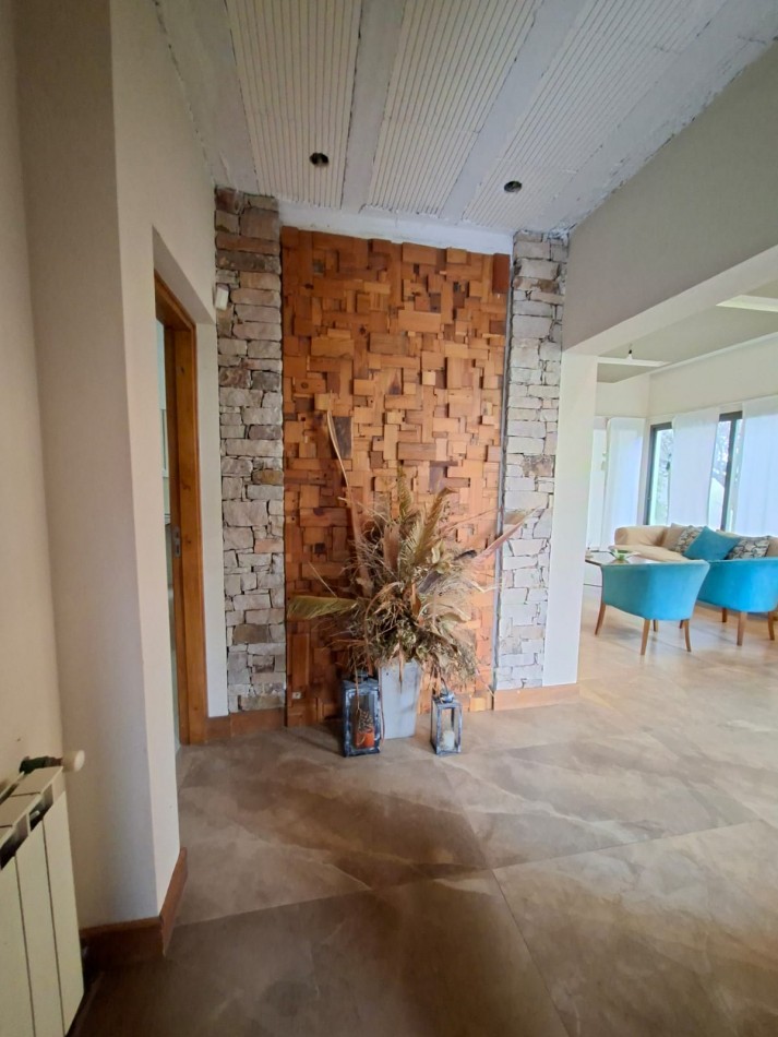 GREENWOOD ALQUILA HERMOSA PROPIEDAD EN BARRIO PRIVADO LICEO RUGBY II