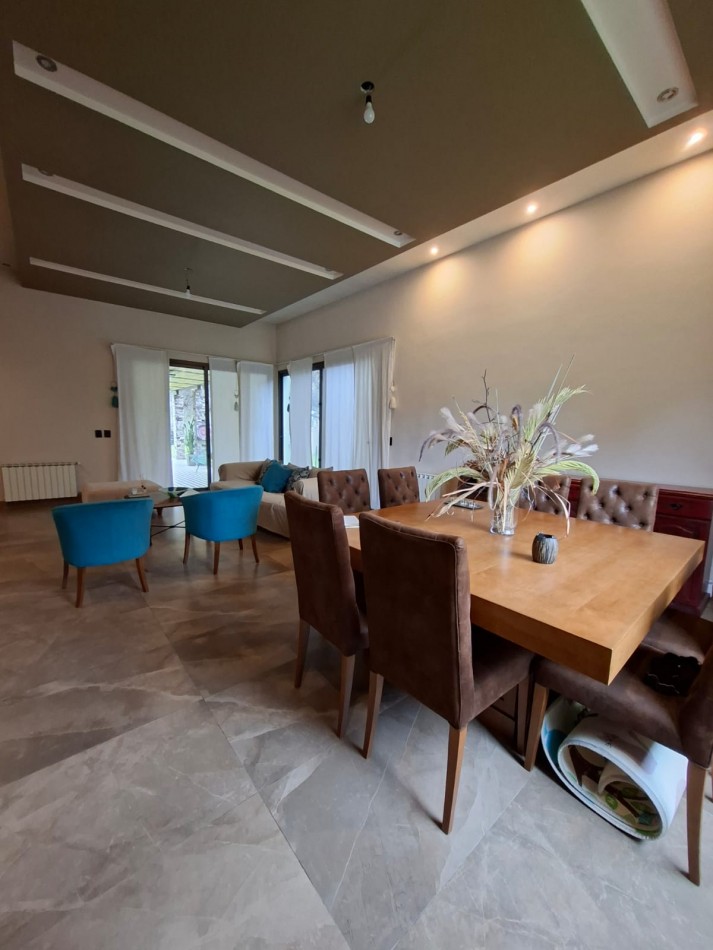 GREENWOOD ALQUILA HERMOSA PROPIEDAD EN BARRIO PRIVADO LICEO RUGBY II