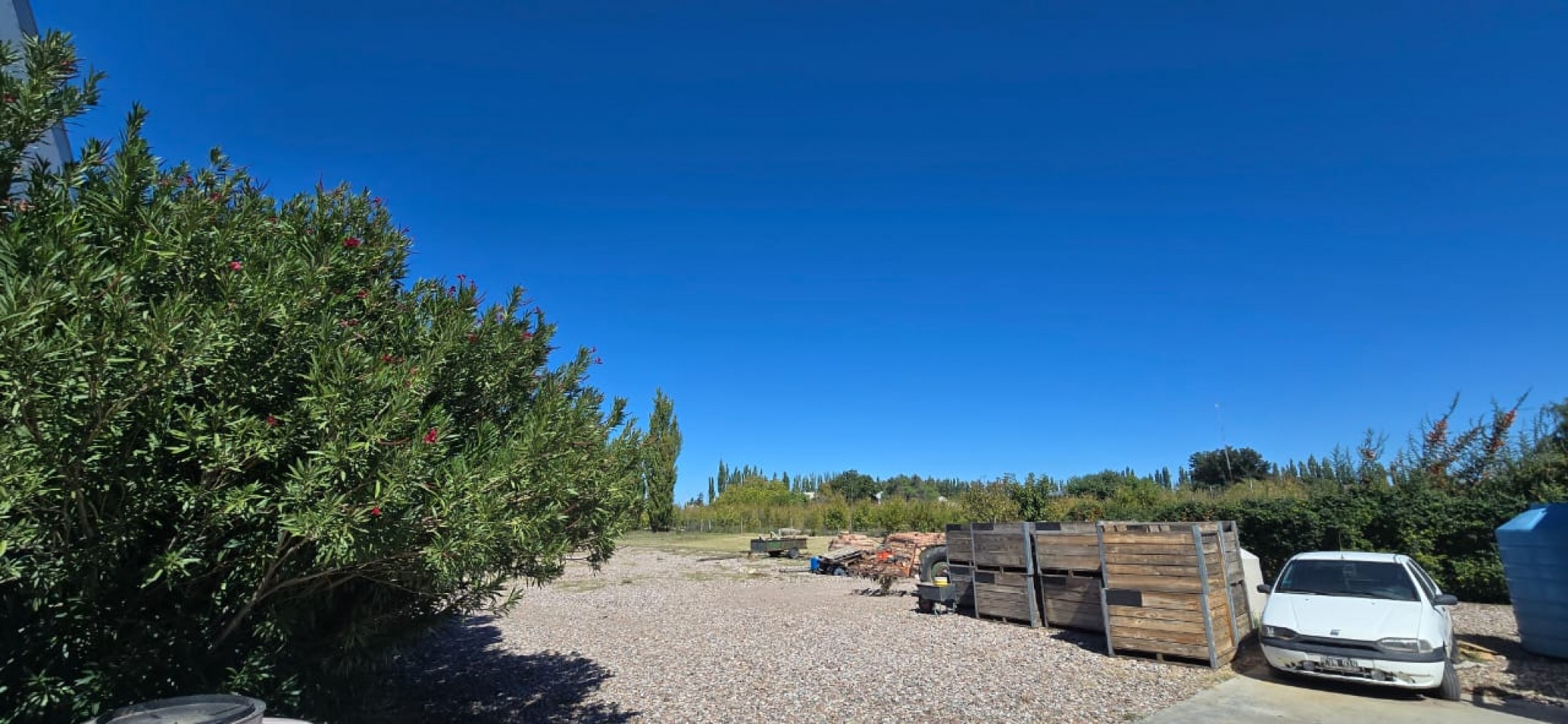 GREENWOOD INMOBILIARIA VENDE HERMOSA BODEGA