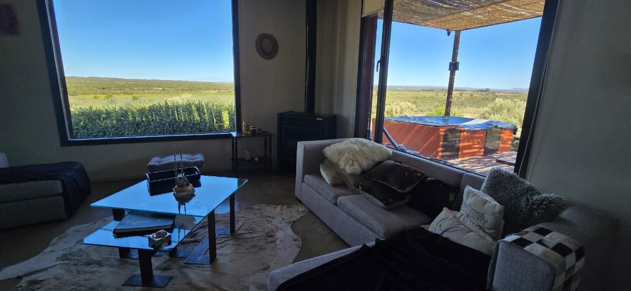 GREENWOOD INMOBILIARIA VENDE EXCELENTE FINCA EN SAN RAFAEL, MENDOZA! 