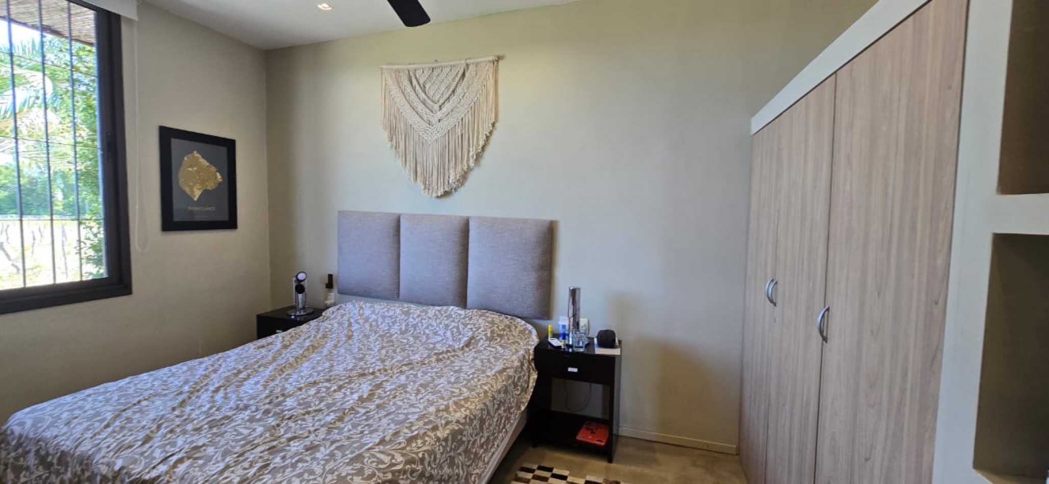 GREENWOOD INMOBILIARIA VENDE EXCELENTE FINCA EN SAN RAFAEL, MENDOZA! 