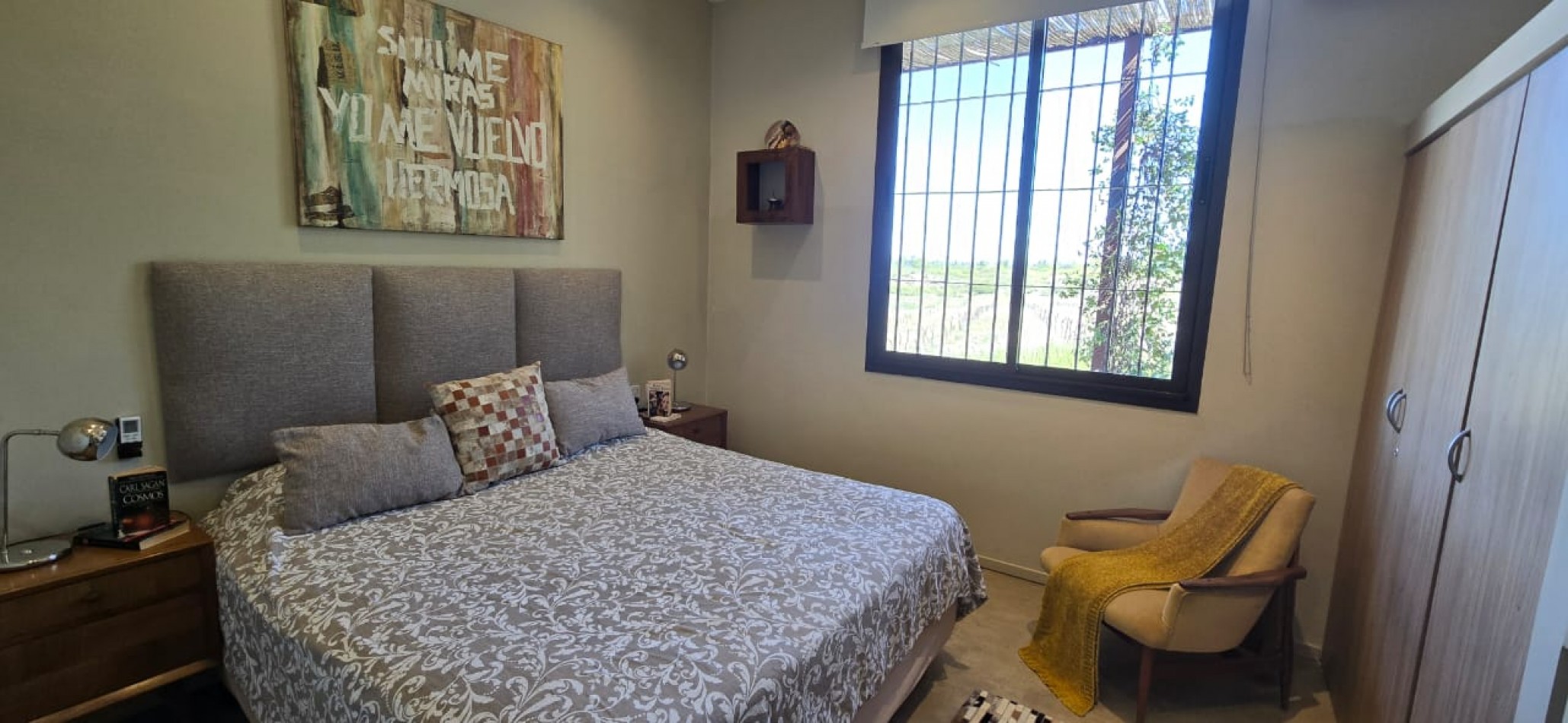 GREENWOOD INMOBILIARIA VENDE EXCELENTE FINCA EN SAN RAFAEL, MENDOZA! 