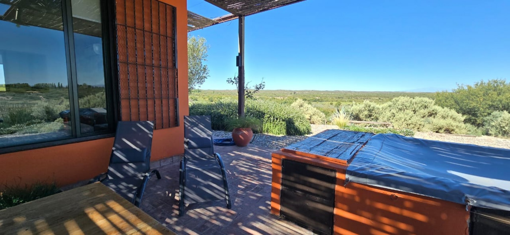 GREENWOOD INMOBILIARIA VENDE EXCELENTE FINCA EN SAN RAFAEL, MENDOZA! 