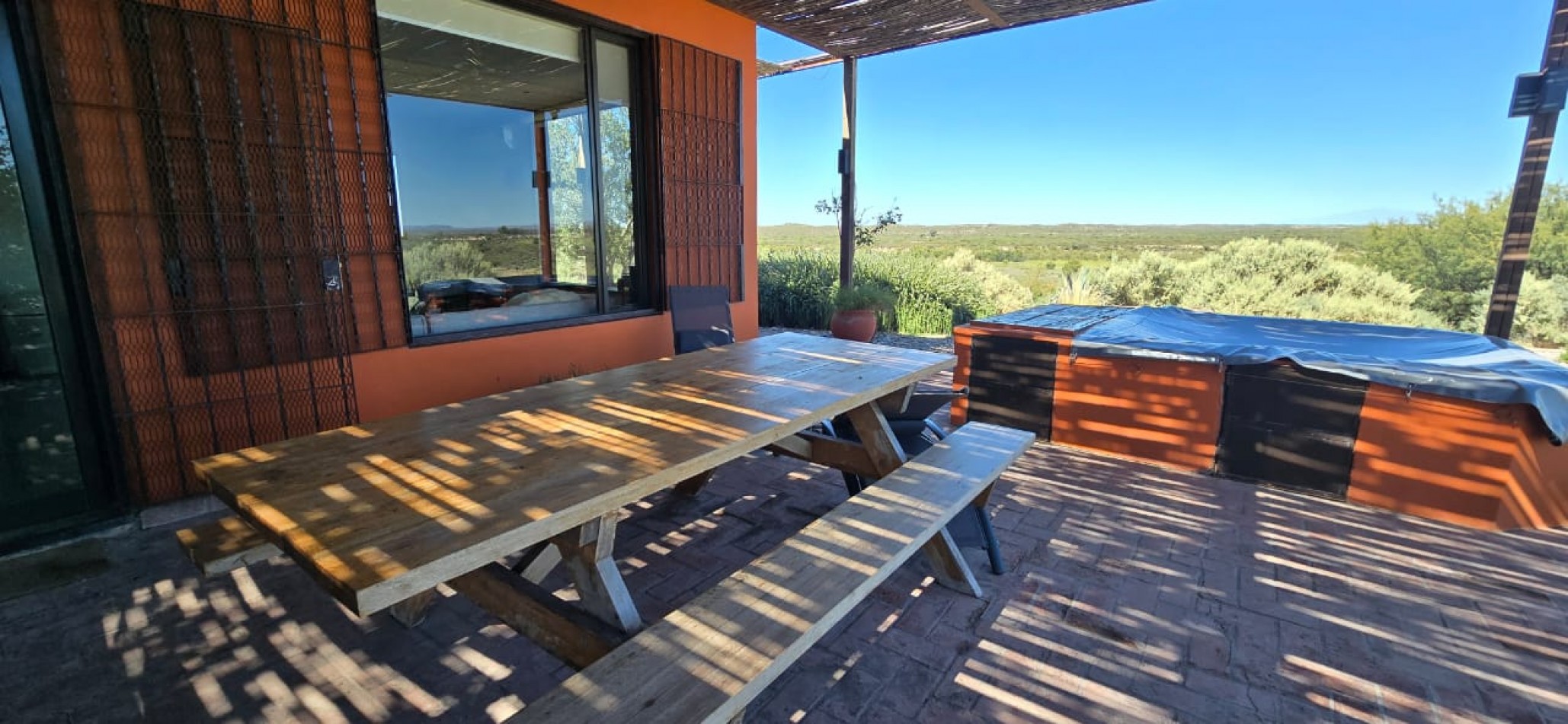 GREENWOOD INMOBILIARIA VENDE EXCELENTE FINCA EN SAN RAFAEL, MENDOZA! 