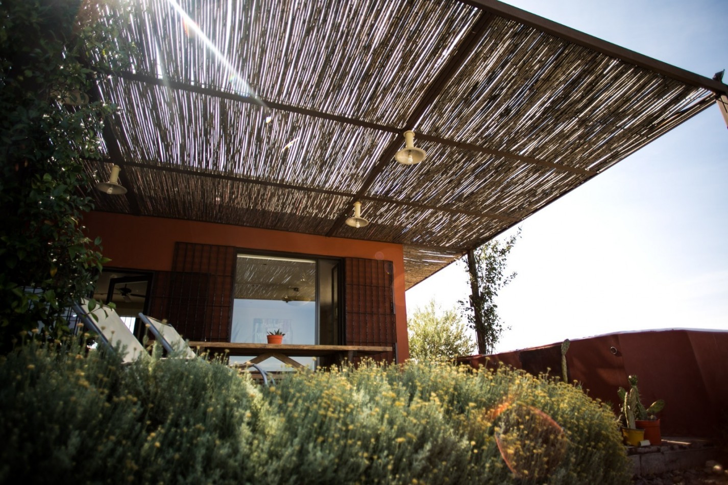 GREENWOOD INMOBILIARIA VENDE EXCELENTE FINCA EN SAN RAFAEL, MENDOZA! 