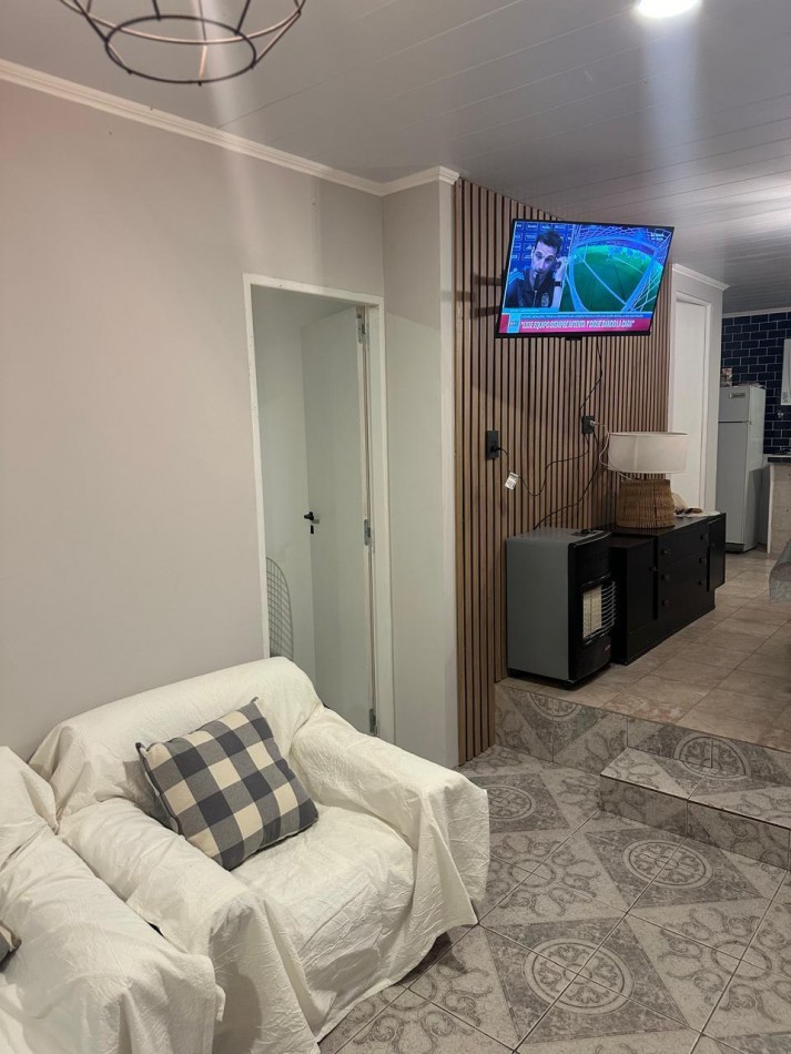 GREENWOOD INMOBILIARIA VENDE CASA EN EL SALTO, POTRERILLOS